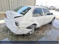 1999 Toyota TERCEL