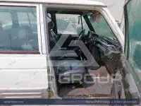 1999 Hyundai Galloper