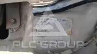 2000 Nissan Patrol