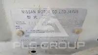 2000 Nissan Sunny