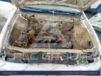 2000 Nissan Sunny