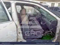 2000 Nissan Sunny