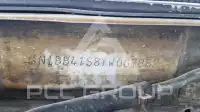 2000 Nissan Sunny