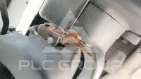 2000 Nissan Sunny
