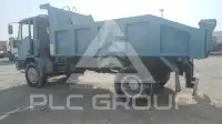 2000 Iveco 