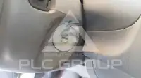 2000 Mazda 323