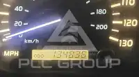 2000 Lexus LX470