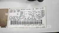 2000 Lexus LX470