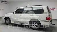 2000 Lexus LX470