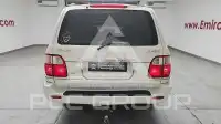 2000 Lexus LX470
