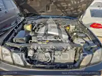 2000 Lexus LX470