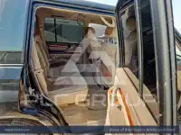 2000 Lexus LX470