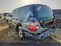 2000 Lexus LX470