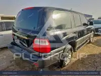 2000 Lexus LX470
