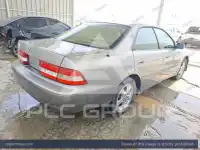 2000 Lexus ES300