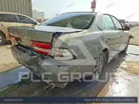 2000 Lexus ES300