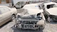 2000 Lexus LS400