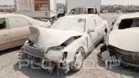 2000 Lexus LS400