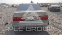 2000 Lexus LS400