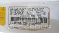 2000 Lexus LS400