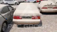 2000 Lexus LS400