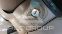 2000 Lexus LS400