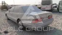 2000 Lexus LS400