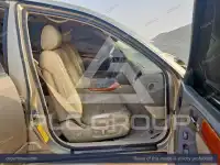 2000 Lexus GS300