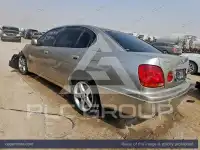 2000 Lexus GS300