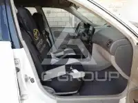 2000 Toyota COROLLA