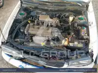2000 Toyota COROLLA