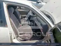2000 Toyota COROLLA