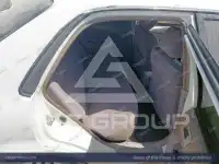 2000 Toyota COROLLA