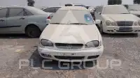 2000 Toyota COROLLA