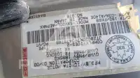 2000 Toyota CAMRY