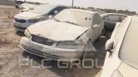 2000 Toyota CAMRY