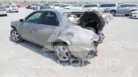 2000 Toyota CAMRY