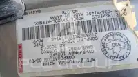 2000 Toyota CAMRY
