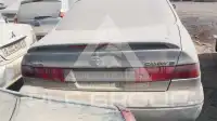 2000 Toyota CAMRY