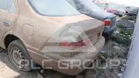 2000 Toyota CAMRY