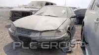 2000 Toyota CAMRY