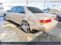 2000 Toyota CAMRY