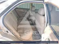 2000 Toyota CAMRY