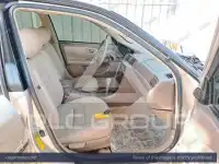 2000 Toyota CAMRY