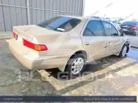 2000 Toyota CAMRY