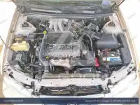 2000 Toyota CAMRY