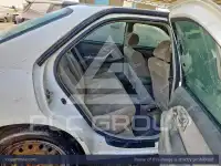 2000 Toyota CAMRY