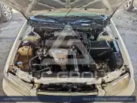 2000 Toyota CAMRY