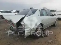 2000 Toyota CAMRY