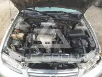 2000 Toyota CAMRY
